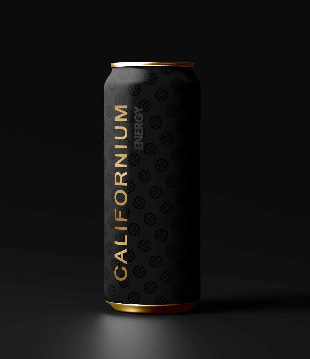 Californium Energy can